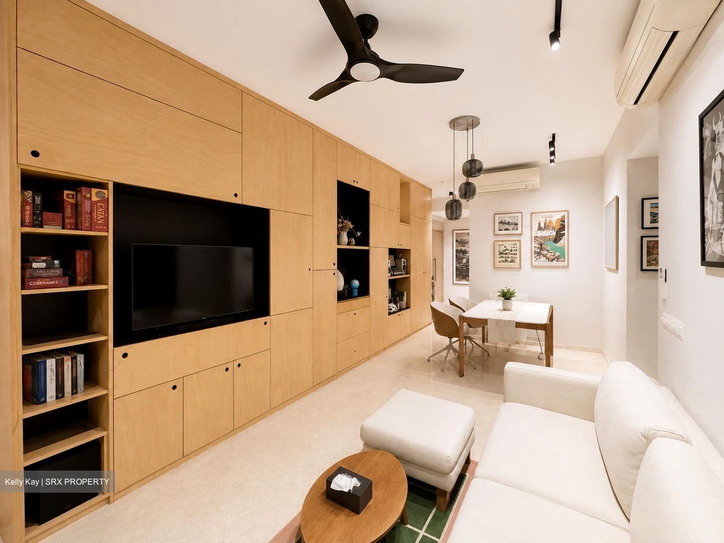 Flamingo Valley (D15), Condominium #609658641
